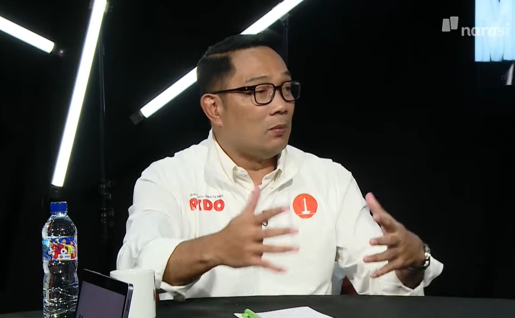 Jurus RIDO Tangani Stres Warga Jakarta, Bukan Cuma Mobil Curhat, Tapi Bisa Kapanpun dengan Cara Ini