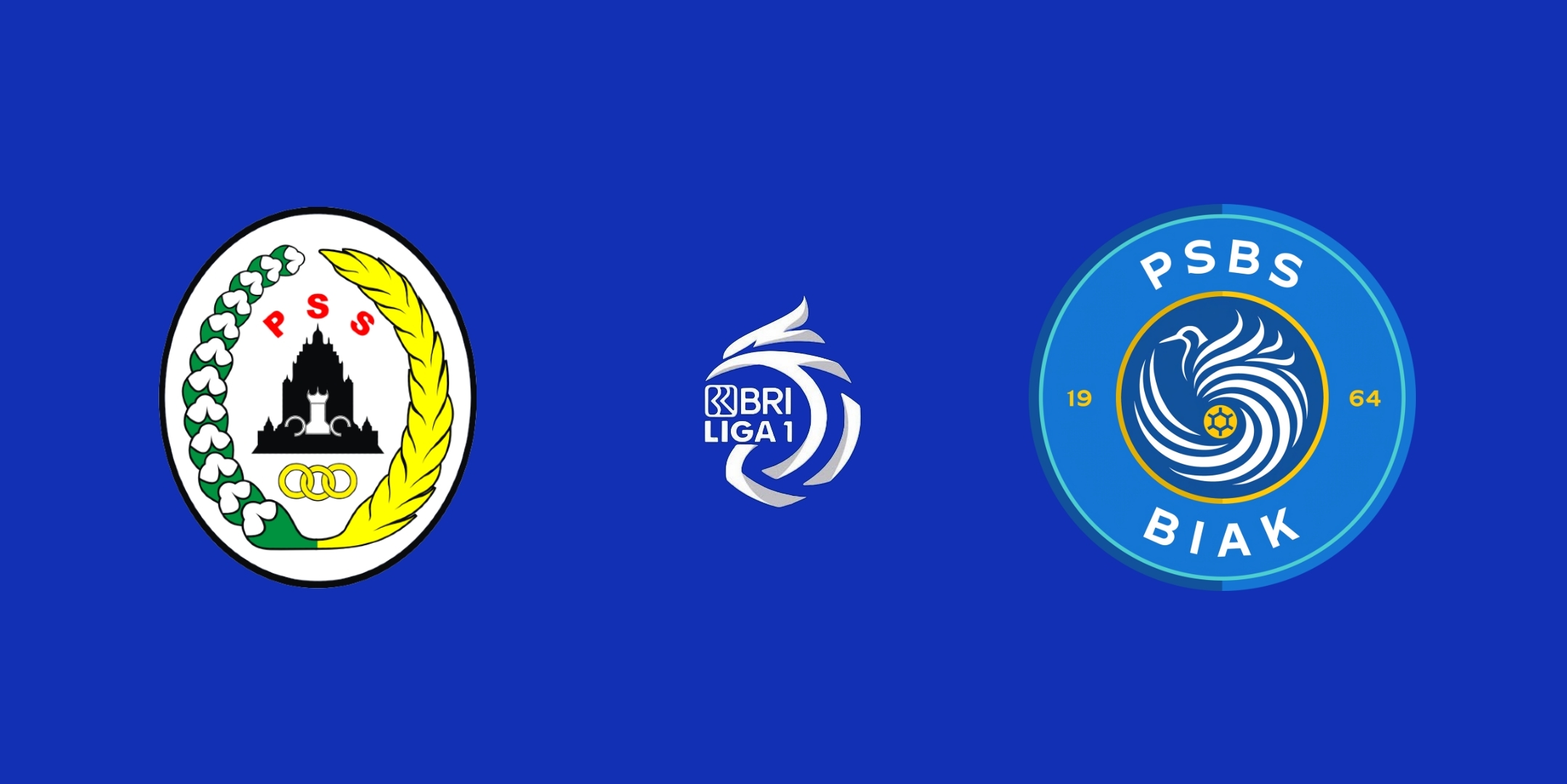 Prediksi Skor PSS Sleman vs PSBS Biak di BRI Liga 1: Laga Sengit Elang Jawa vs Badai Pasifik