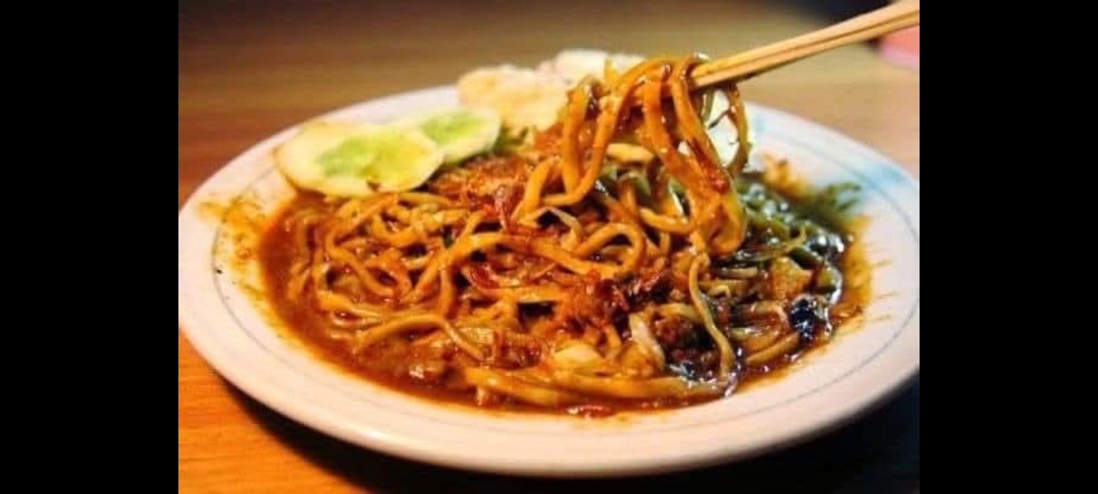 Resep Mie Aceh Bisa Dibikin di Rumah, Rasanya Dijamin Nampol Enaknya