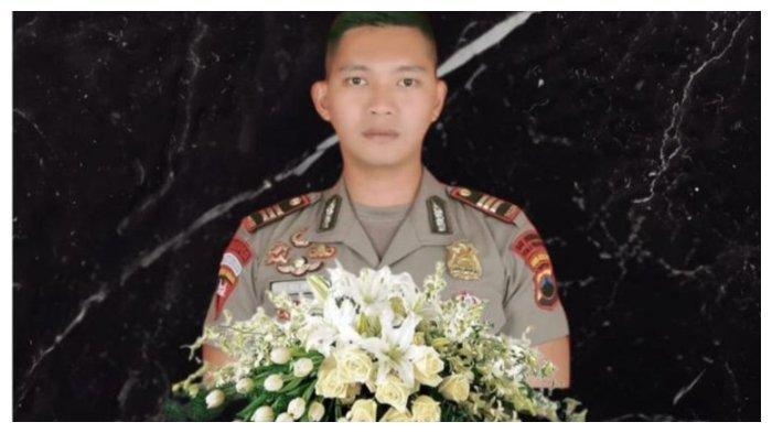 Kasat Reskrim Polres Solok Selatan Dinyatakan Gugur dalam Tugas, Kapolri Naikkan Pangkat Satu Tingkat Menjadi Kompol Anumerta Ryanto Ulil Anshar
