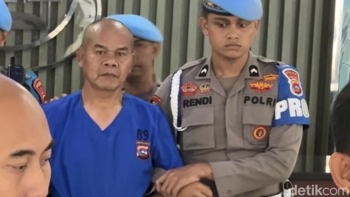 Terungkap! Setelah Tembak Mati Kasat Reskrim, AKP Dadang Juga Hendak Bunuh Kapolres Solok Selatan, Rumah Dinasnya Diberondong Peluru