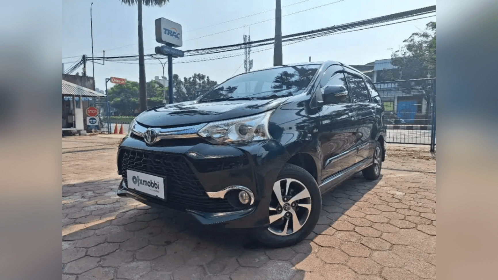 Toyota Avanza 2016 Bekas Cocok untuk Budak Corporate Gaji UMR Jakarta, Angsuran Mulai Rp3 Jutaan!