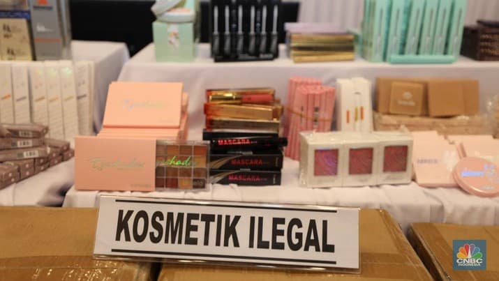 Wanita Wajib Tahu! Berikut 16 Produk Kosmetik Suntik yang Izinnya Dicabut BPOM Karena Berbahaya, Ada Merek yang Biasa Kalian Pakai?