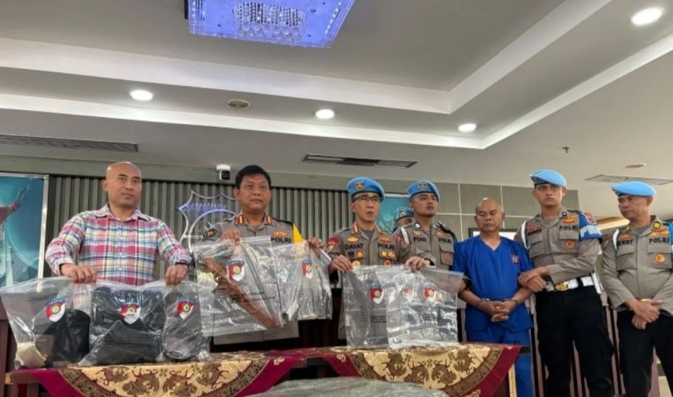 Ombudsman Minta Kasus Polisi Tembak Polisi di Solok Selatan Diusut Secara Transparan