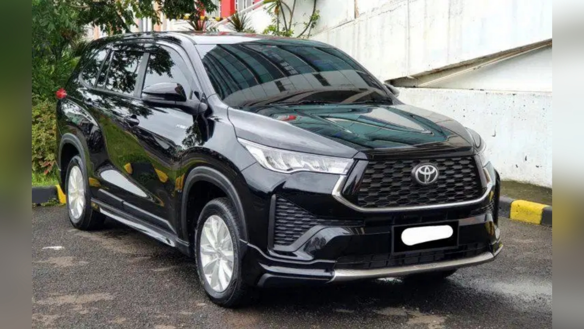 Pantes Lebih Laku, Ternyata Ini Alasan All New Innova Reborn Lebih Dicintai Daripada Versi Zenix