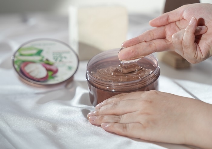 5 Manfaat Ekstrak Buah Manggis dan Lidah Buaya untuk Kulit di Mangosteen Aloe 92 Persen Soothing Gel