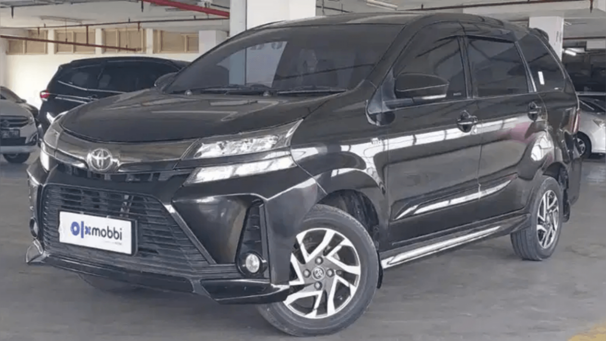 Real or Fake? Toyota Avanza Veloz 2019 Bekas Dijual Cuma Rp28 Jutaan, Surat Lengkap Pajak Hidup, Cek Di Sini!