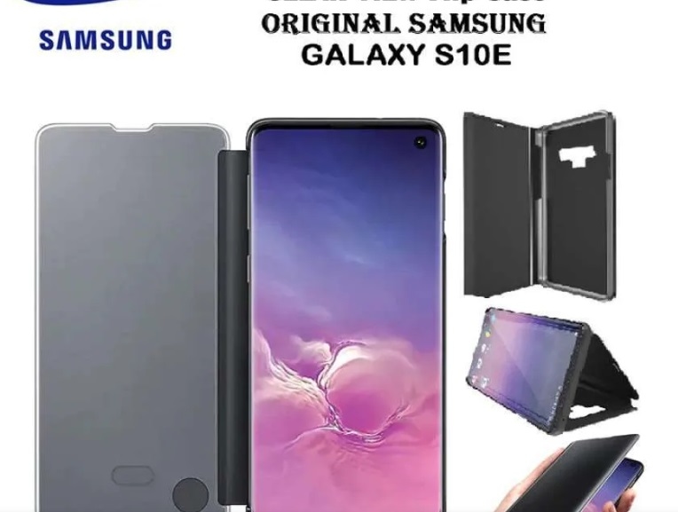 Sedang Cari Smartphone? Berikut 6 Kelebihan Samsung Galaxy S10e Dibanding Lainnya, Dijamin Bikin Kamu Terpikat
