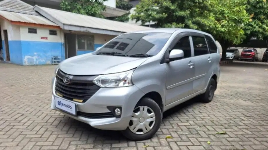 Kaget Lihat Harga Daihatsu Xenia Bekas 2015-2017 Cuma Segini, Masih Terjangkau di Akhir Tahun!