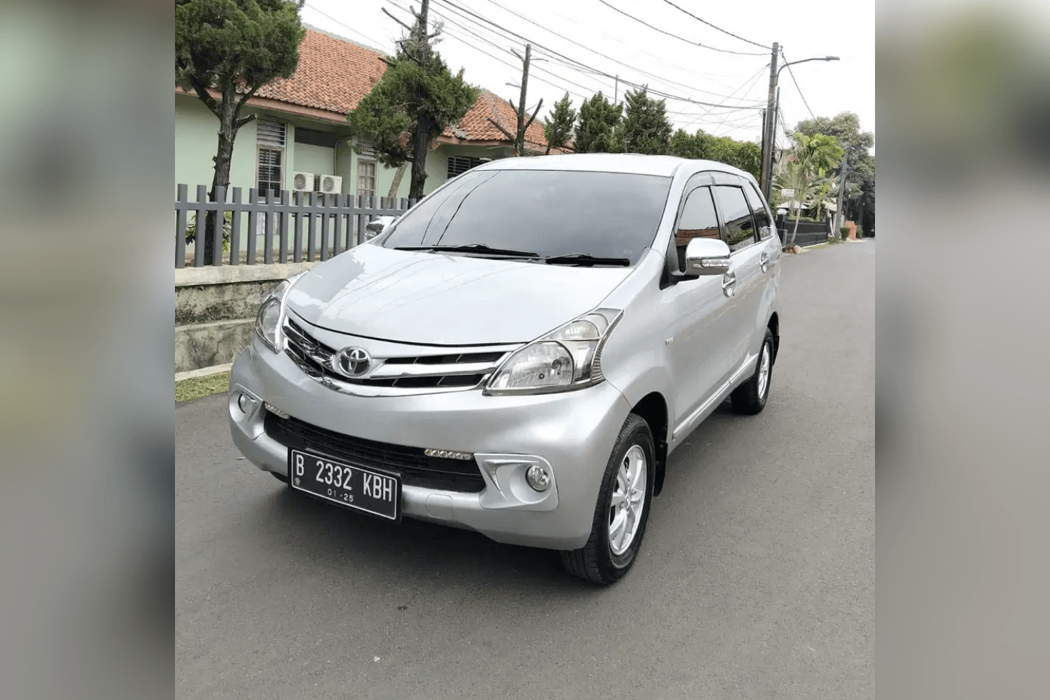 Mengeksplorasi Keunggulan Toyota Avanza G 1.3 2011: Tangguh, Irit BBM, dan Dapat Diandalkan untuk Penggunaan Jangka Panjang