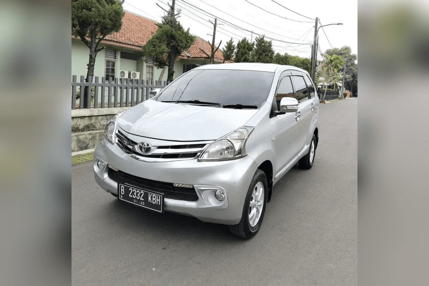 Mengeksplorasi Keunggulan Toyota Avanza G 1.3 2011: Tangguh, Irit BBM, dan Dapat Diandalkan untuk Penggunaan Jangka Panjang