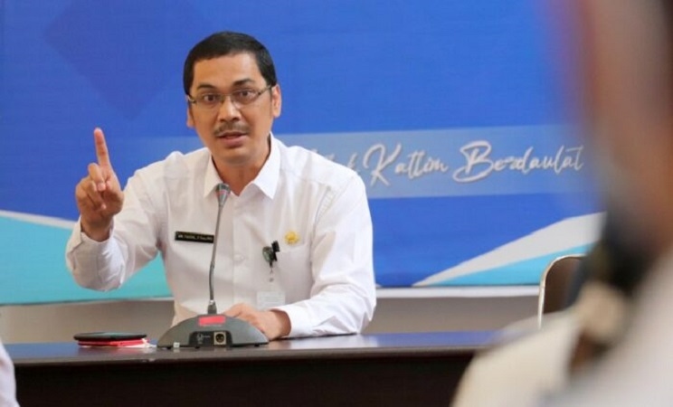 Kaltim Duduki Peringkat Kedua Nasional, Indeks Kemerdekaan Pers 2024