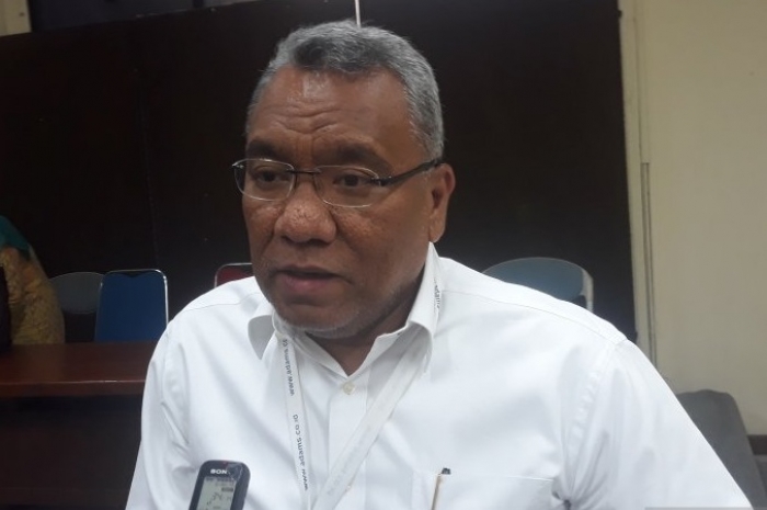 Izinnya Bermasalah, Warga Kuningan Tolak Pembangunan Kedubes India Setinggi 18 Lantai, David Tobing: Kami Sudah Menang di PTUN