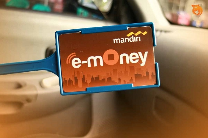 5 Cara Alternatif Cek Saldo dan Top Up e-Money Tanpa HP NFC