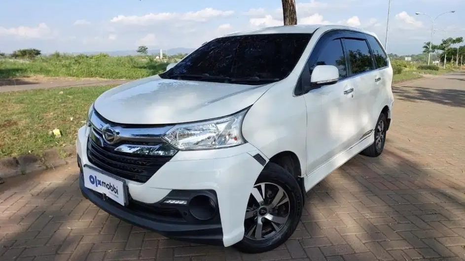 MPV Nyaman dan Terjangkau! Daihatsu Xenia 2017 Bekas Dijual Murah, Pilihan Tepat untuk Mobil Keluarga di Akhir Tahun 2024