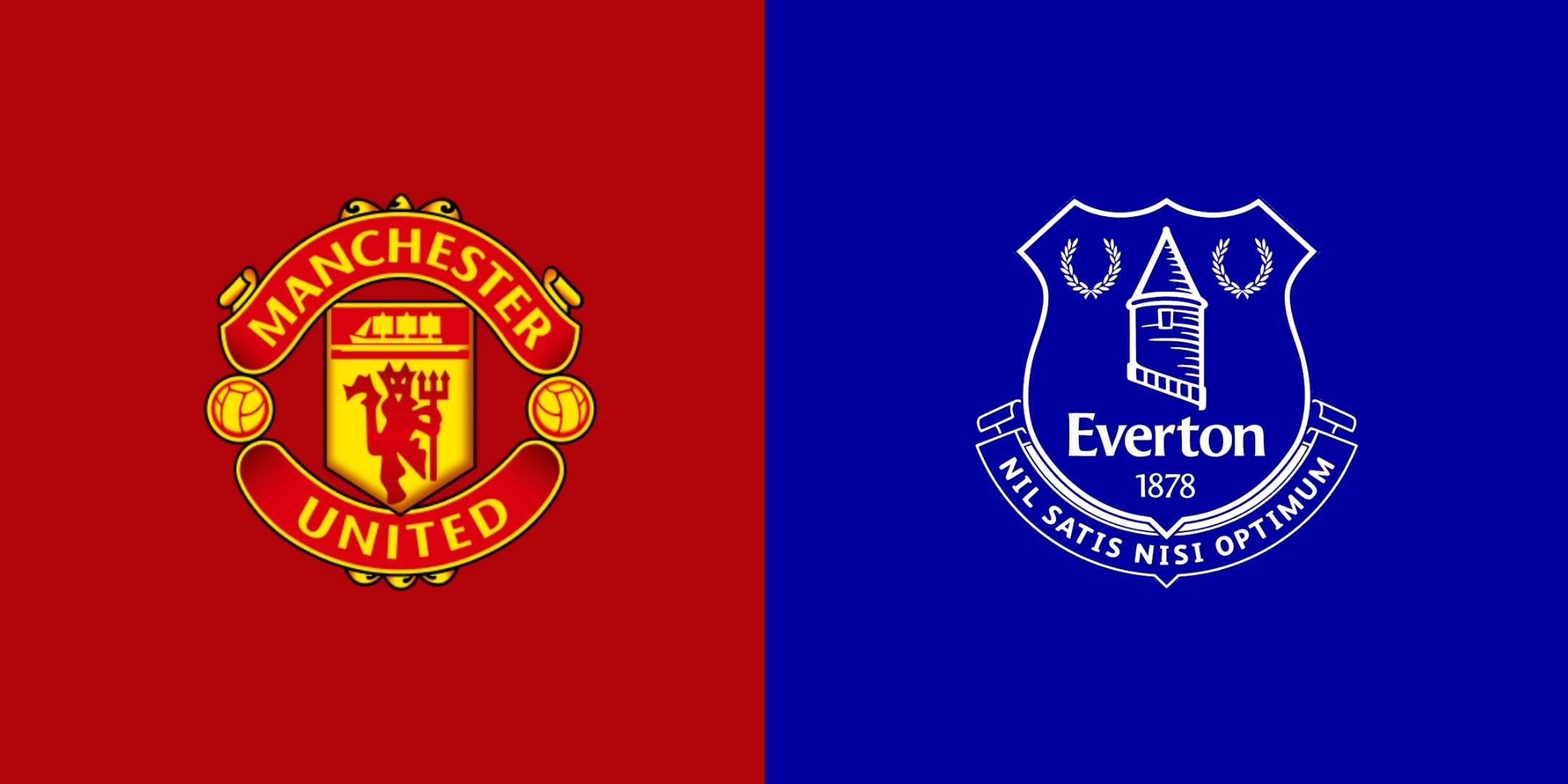 Prediksi Skor Manchester United vs Everton Malam ini: Duel Klub Papan Tengah Premier League