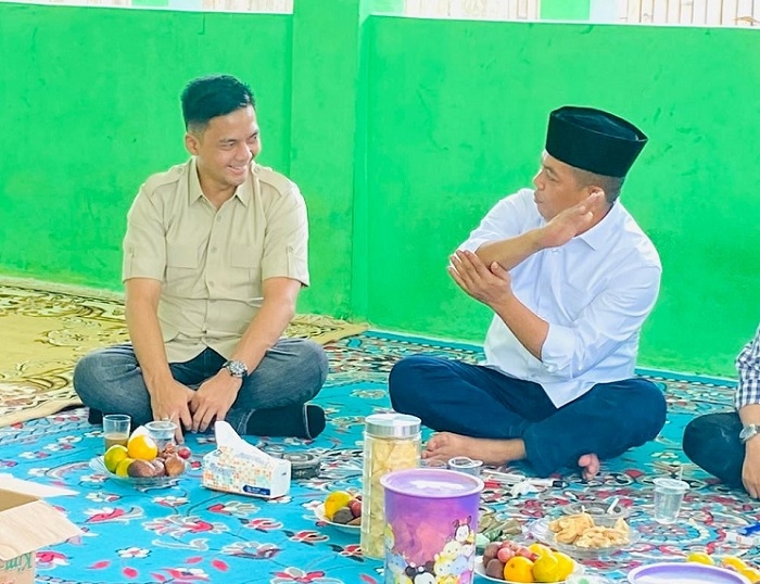 Andra Soni-Dimyati Kalahkan Airin-Ade di Pilgub Banten, Siap Wujudkan Banten Jujur dan Amanah