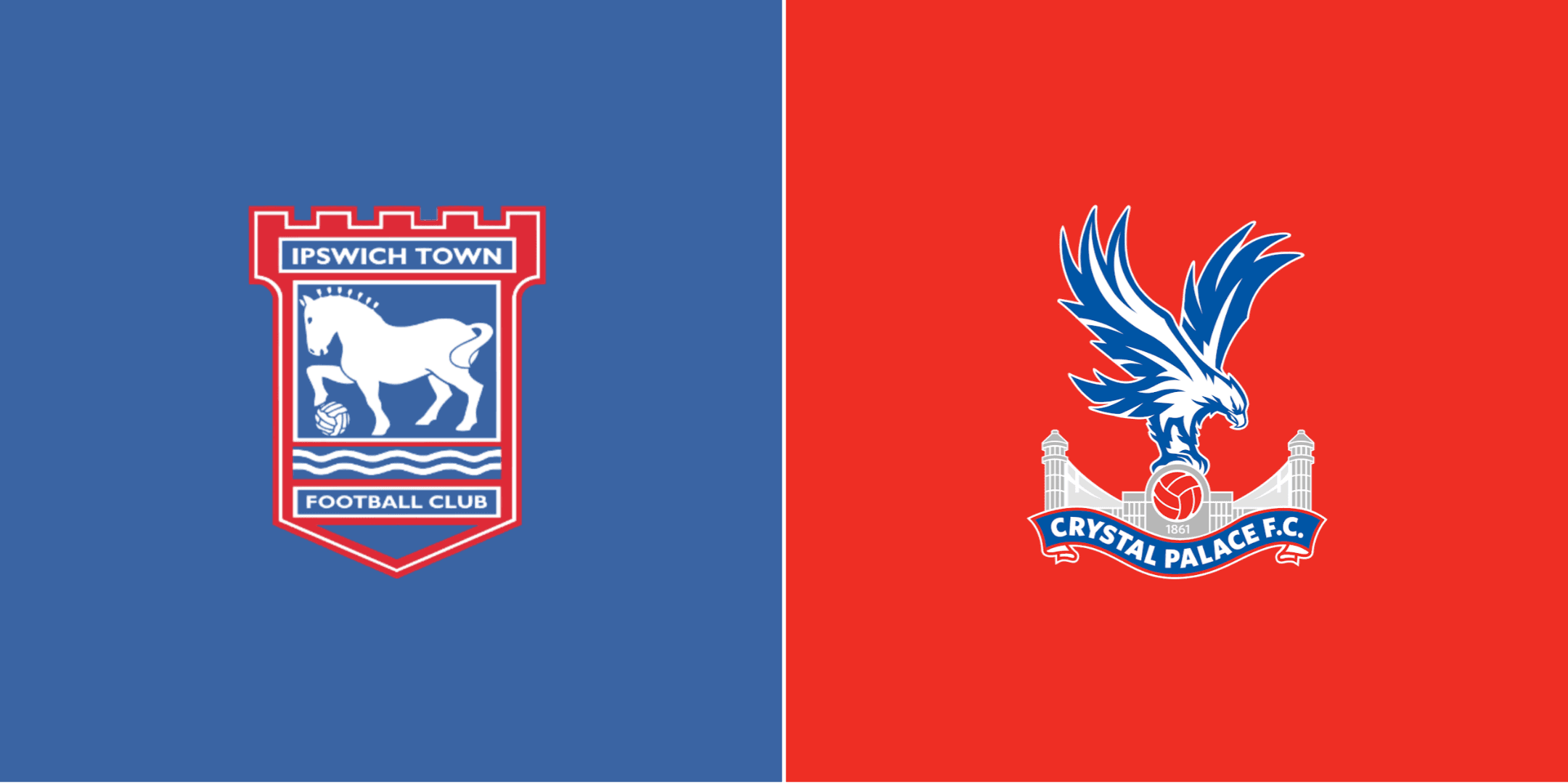 Prediksi Skor Ipswich Town vs Crystal Palace di Premier League: Duel Sengit Tim Zona Degradasi