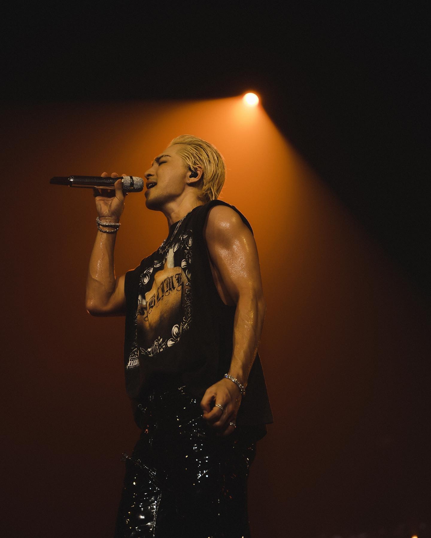 Daftar Harga Tiket Konser Taeyang BIGBANG di Jakarta Awal 2025, Penjualan untuk Umum Dimulai 9 Desember 2024