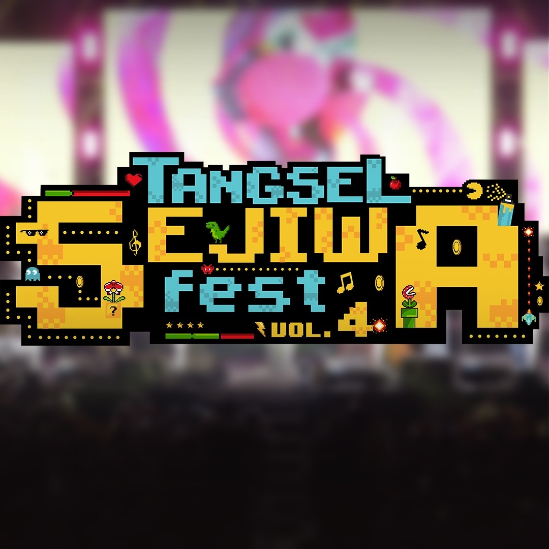 KONSER GRATIS DI BSD! Tangsel Sejiwa Fest Vol.4 Bakal Menampilkan Kotak, Yura Yunita, Diskopantera, hingga Endah N Rhesa, Cek Tanggal dan Lokasinya