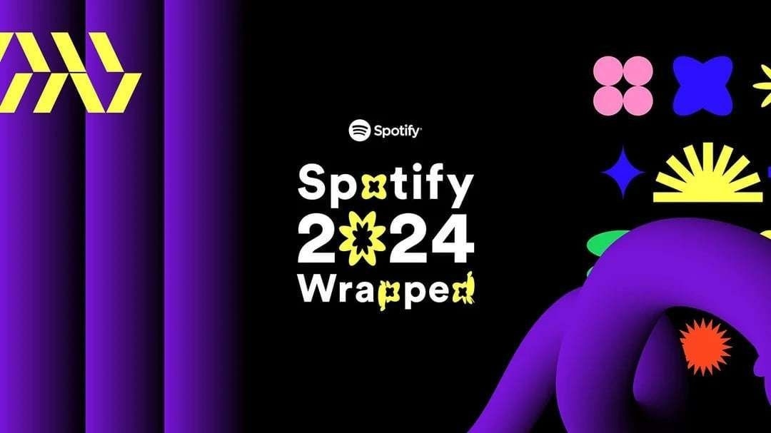 Lagi Nge-Trend, Spotify Wrapped 2024 Punya Fitur Menarik Untuk Tampilkan Ringkasan Musikmu Selama Setahun Penuh, Begini Caranya