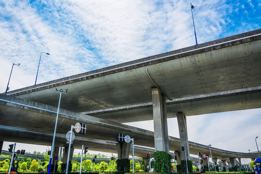 Mirip Legenda Roro Jonggrang, Jawa Barat Tuntaskan Pembangunan Jembatan Jalan Tol Hanya dalam 1 Bulan 15 Hari!