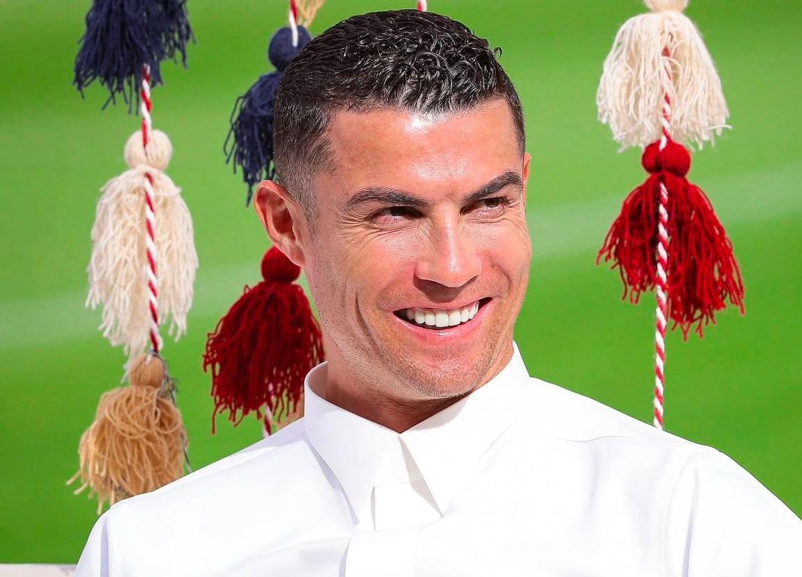 Teriak Allahu Akbar Setelah Mencetak Gol, Benarkah Cristiano Ronaldo Telah Masuk Islam? Rekan Setim CR7 di Al-Nassr Ungkap Hal Mengejutkan Ini