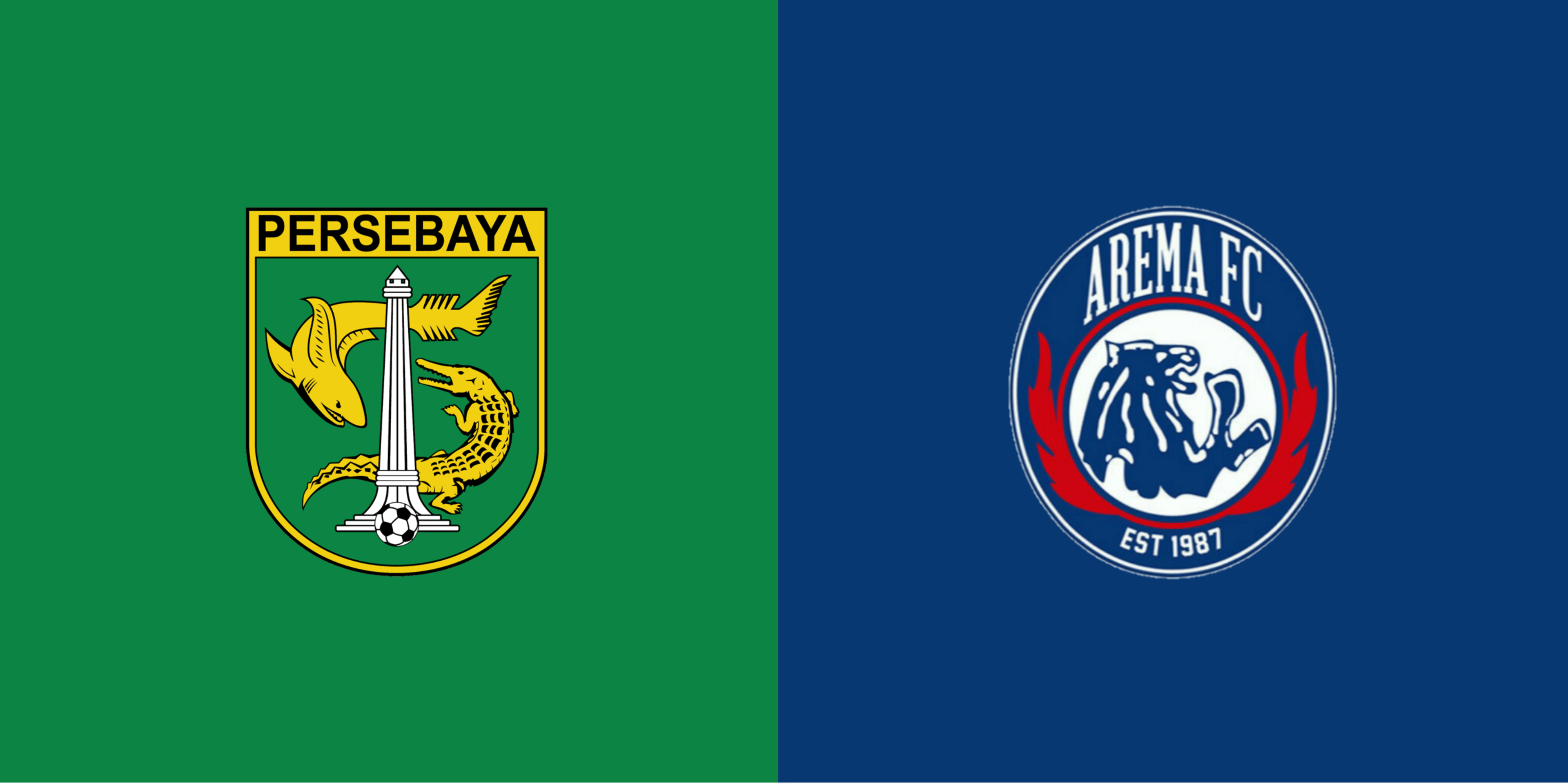 Prediksi Skor Persebaya Surabaya vs Arema FC di BRI Liga 1: Duel Panas di Puncak Klasemen