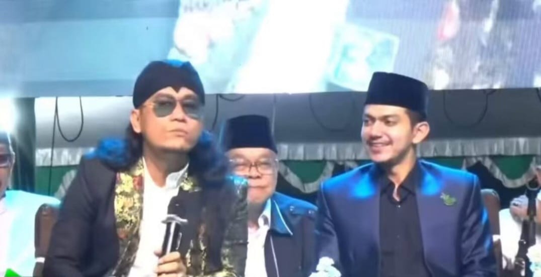 Bukan Gus, Netizen Kuliti Nama Asli Miftah Maulana, Disebut Bukan Keturunan Ulama