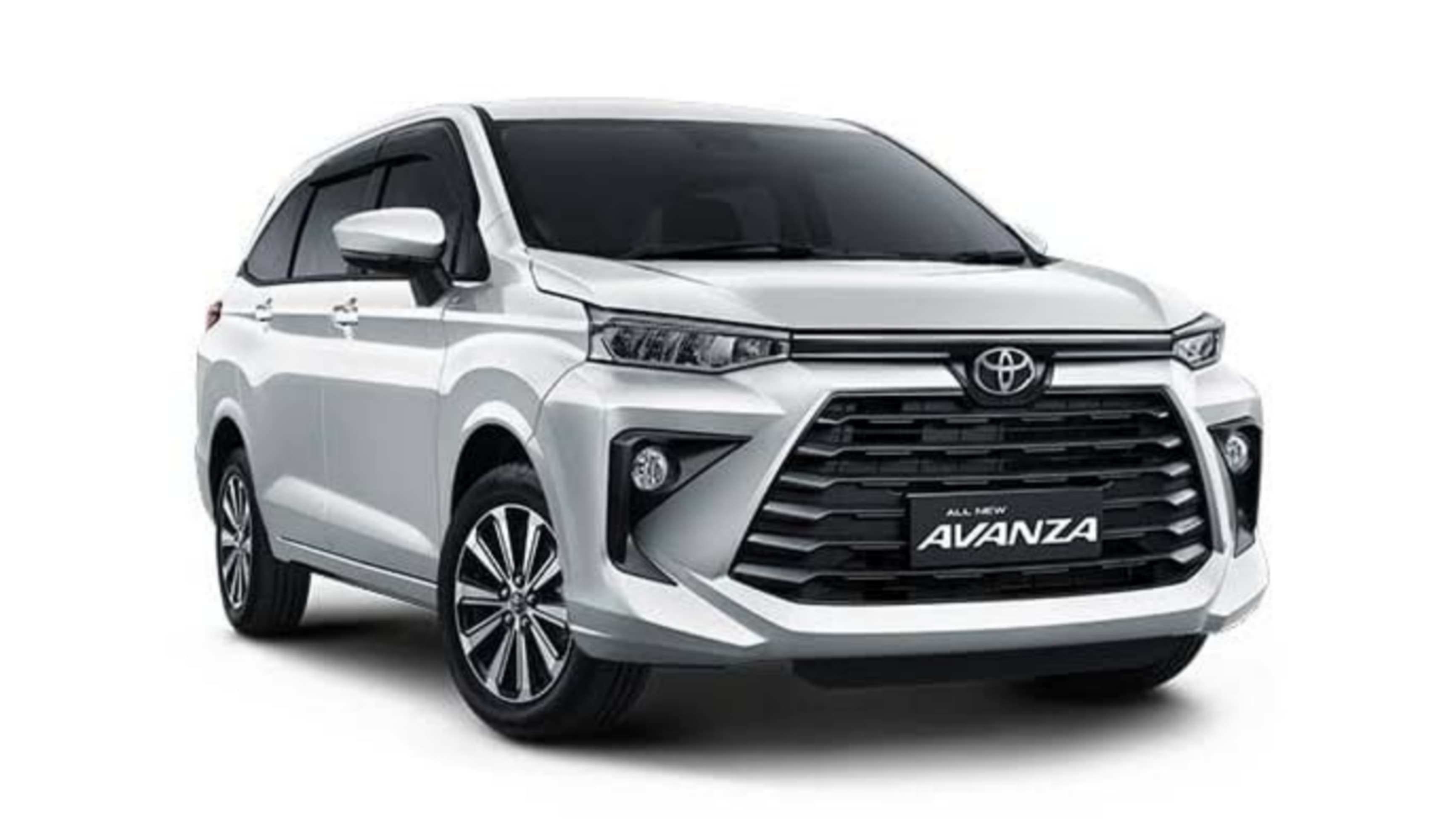 Perbandingan Simulasi Kredit Toyota Avanza 1.3 E MT di BCA Finance dan BSI, Pilih yang Lebih Menguntungkan!