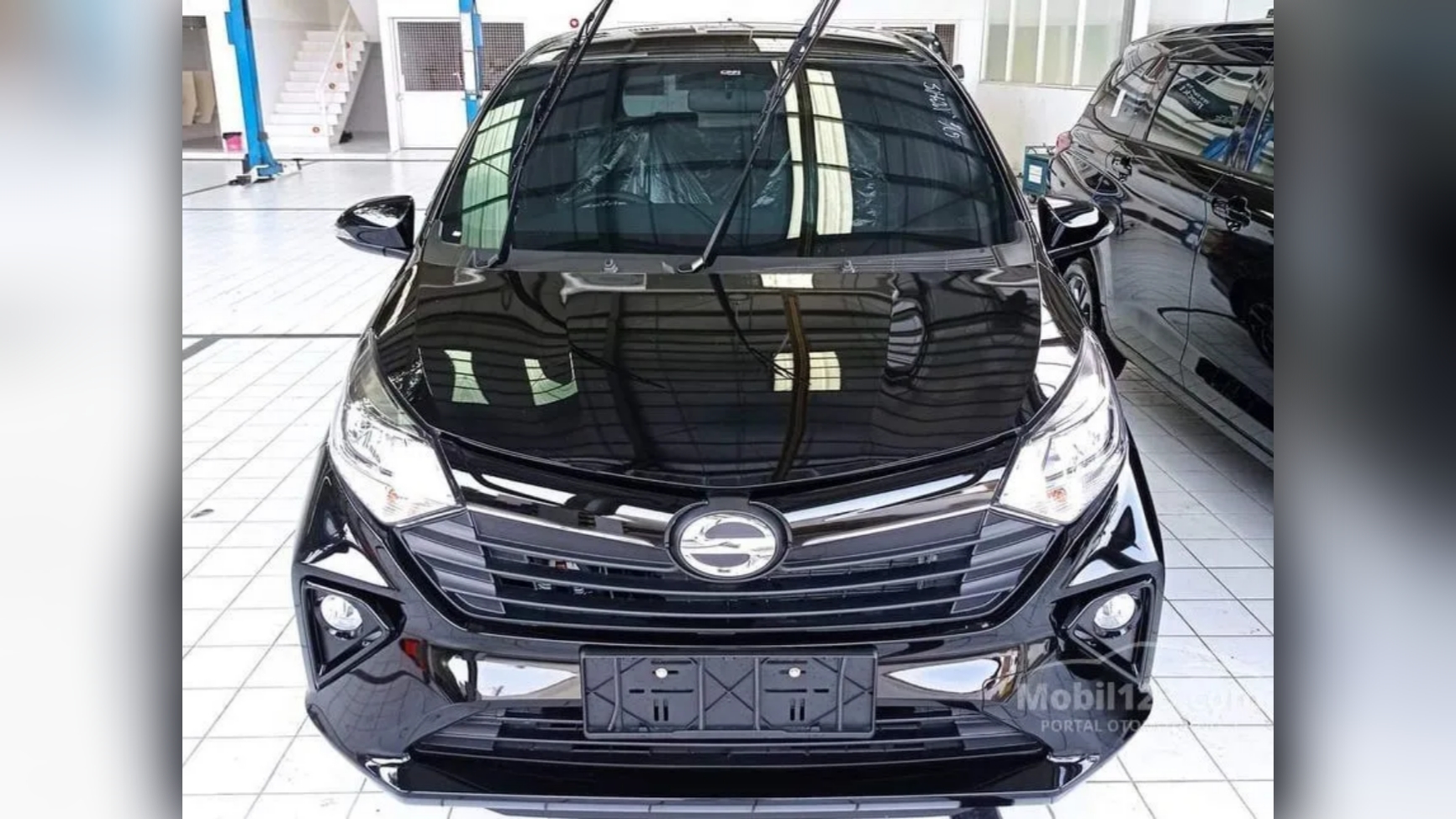 DP Ringan dan Tanpa Bunga! Intip Simulasi Kredit Daihatsu Sigra 1.0 D Kalau Pakai BSI Finance Desember 2024