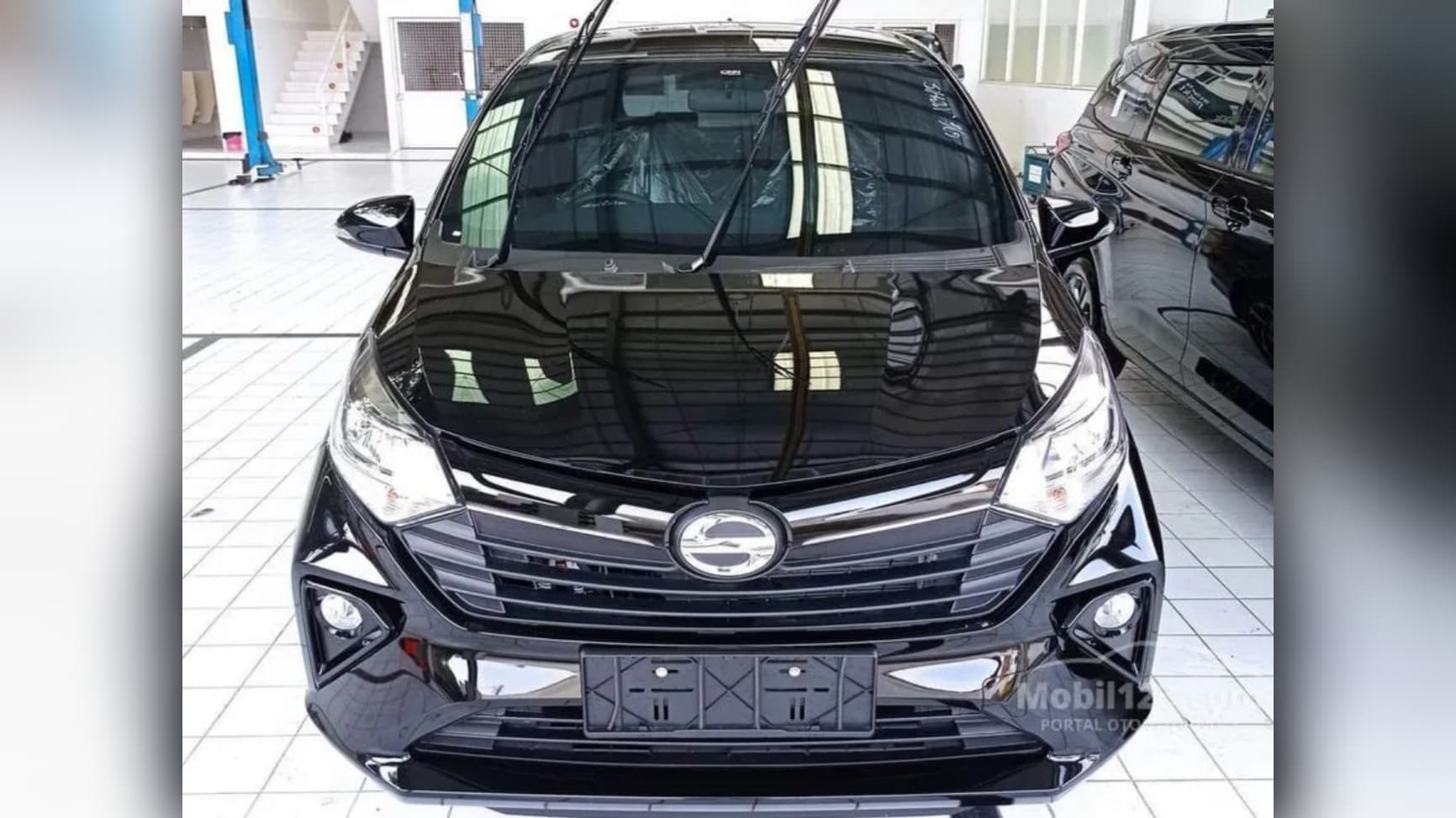 DP Ringan dan Tanpa Bunga! Intip Simulasi Kredit Daihatsu Sigra 1.0 D Kalau Pakai BSI Finance Desember 2024