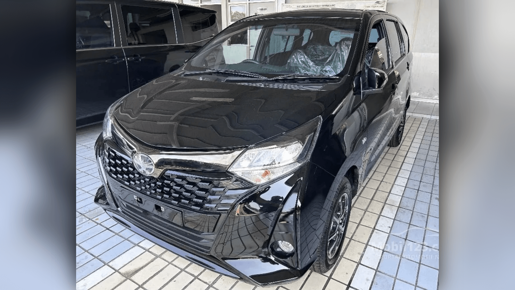 Rincian Simulasi Kredit Toyota Calya 1.2 E.T Desember 2024 dengan BSI: DP Hanya 10% dari Harga OTR