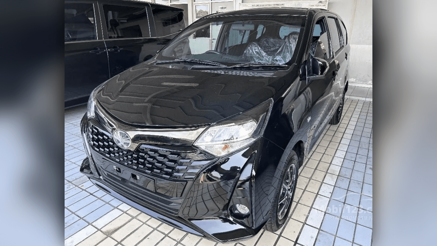 Rincian Simulasi Kredit Toyota Calya 1.2 E.T Desember 2024 dengan BSI: DP Hanya 10% dari Harga OTR