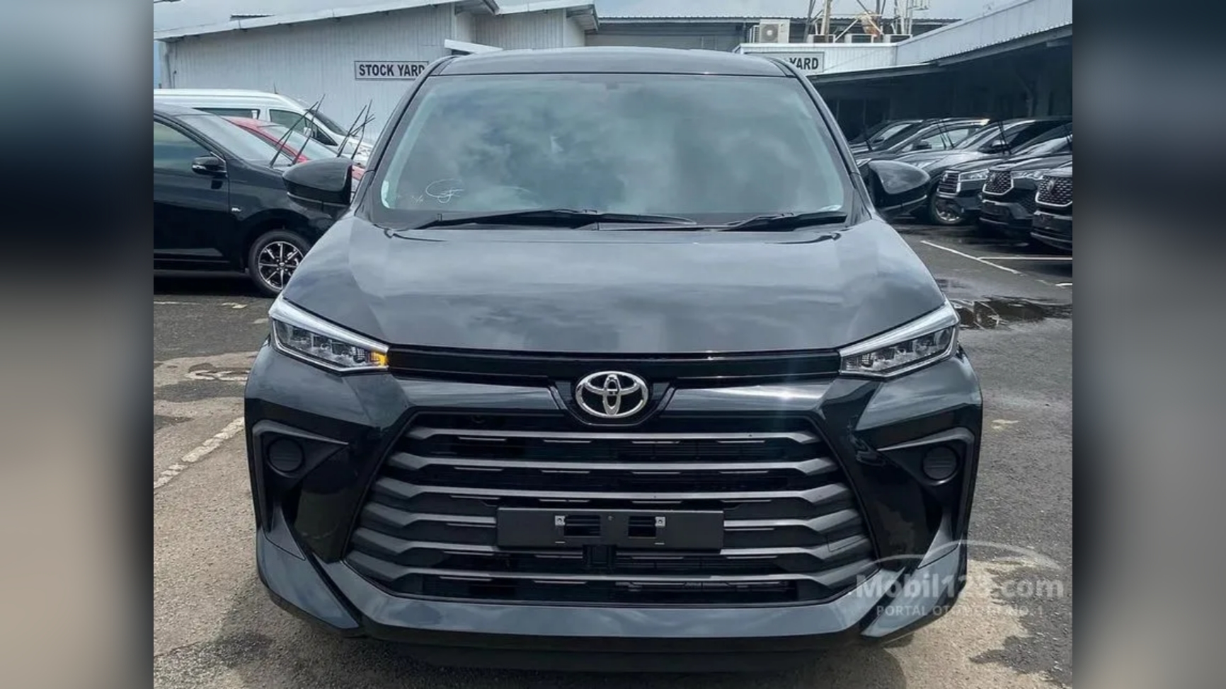 Simulasi Kredit Mobil Baru Toyota Avanza 1.3 E MT di BCA Finance dan BSI dengan Tenor 60 Bulan dan DP Ringan