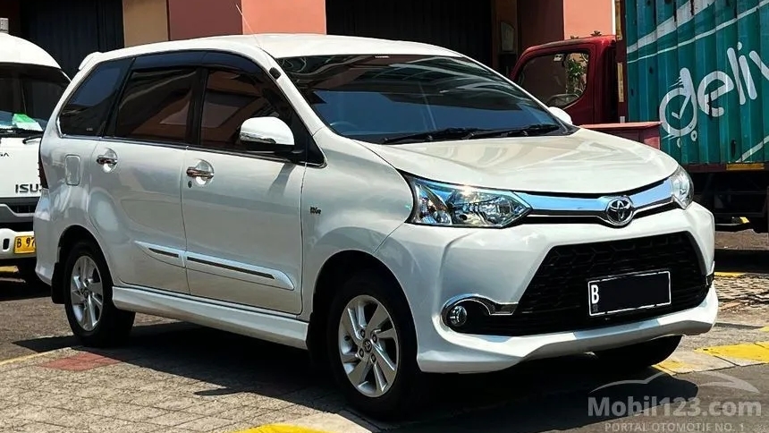 Simulasi Kredit Mobil Bekas Toyota Avanza 2016: DP Mulai 18 Jutaan, Angsuran Ringan