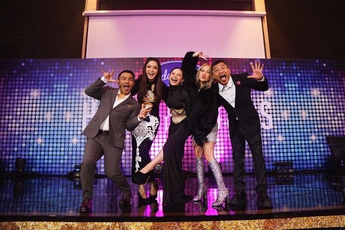 Rayakan 20 Tahun, Indonesian Idol Season ke-13 Kembali Hadir Tahun Ini, Tayang Perdana 9 Desember 2024