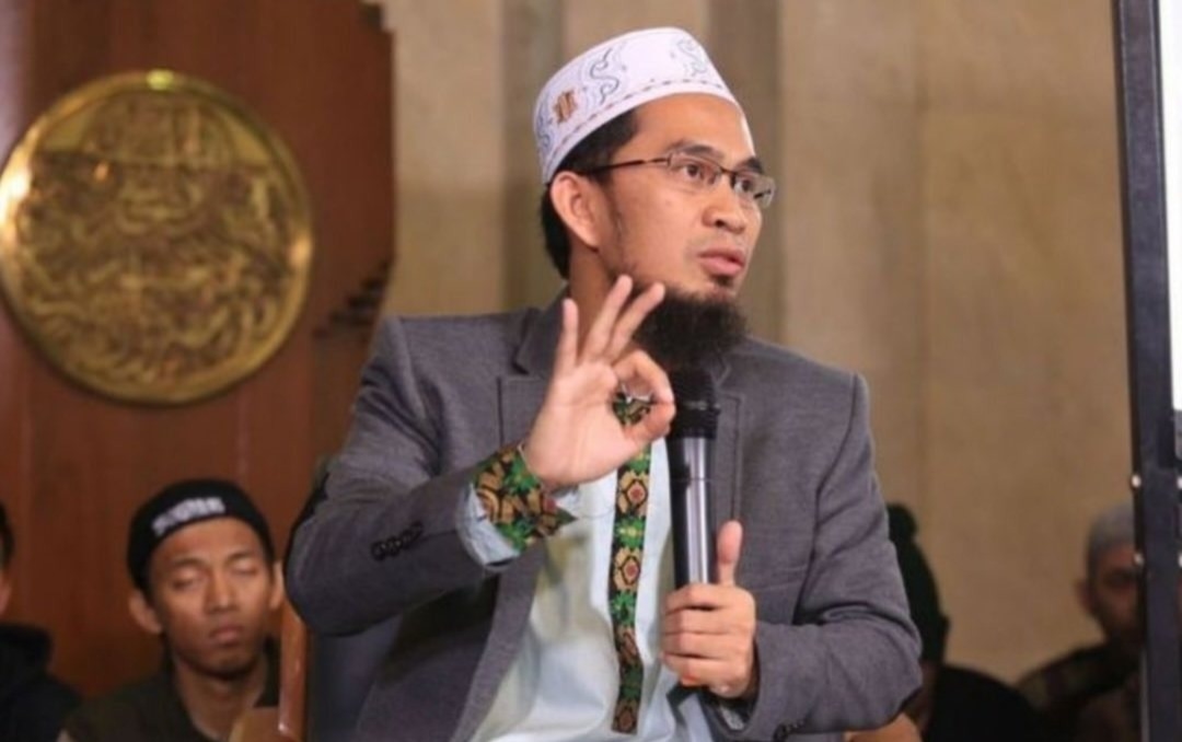 Usai Mundur, UAH Digadang-gadang Jadi Pengganti Gus Miftah, Sufmi Dasco Angkat Bicara Soal Posisi Utusan Khusus Presiden