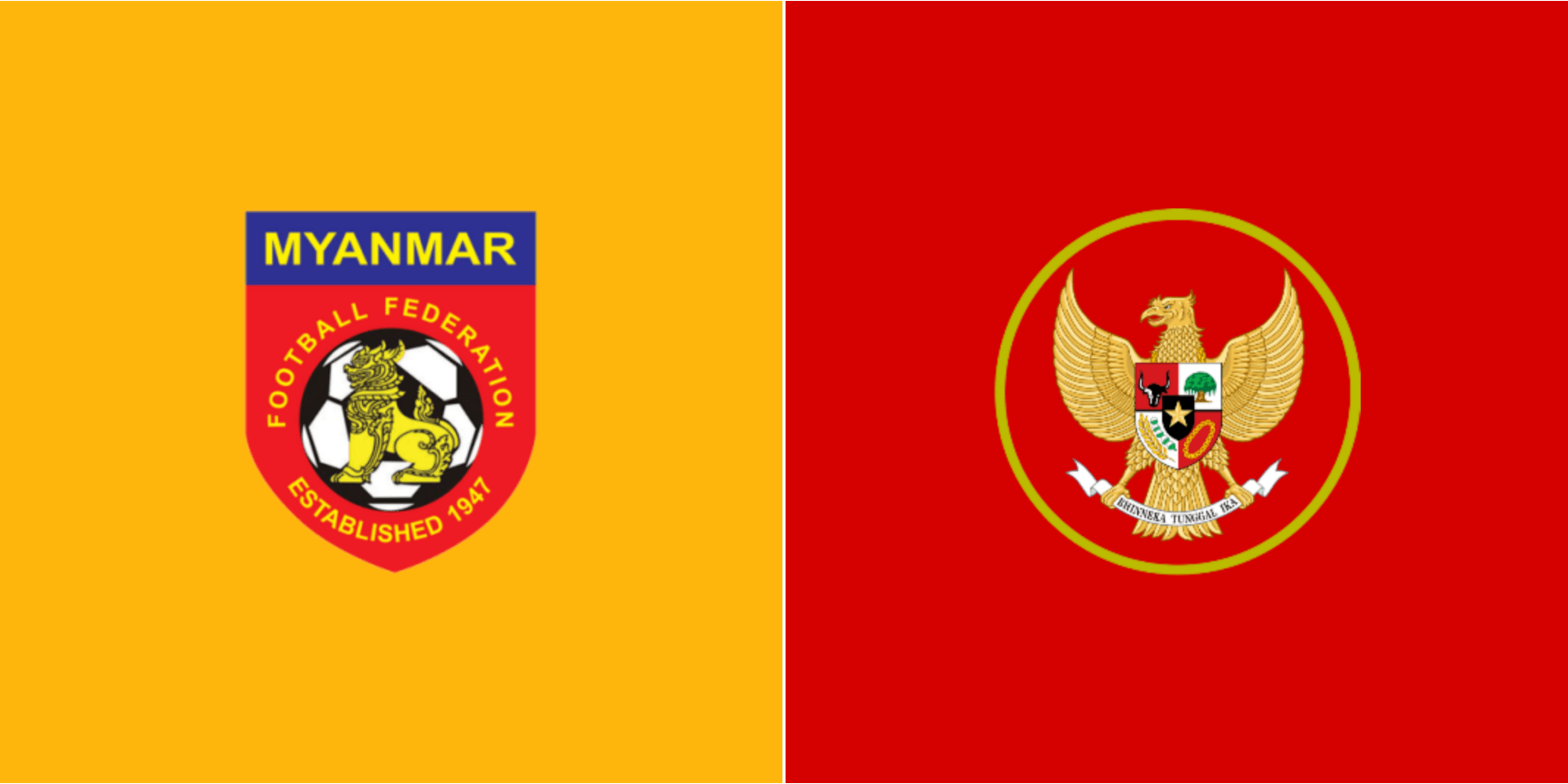 Prediksi Skor Myanmar vs Indonesia di Piala AFF 2024: Tim Garuda Siap Unjuk Gigi di Yangon Myanmar