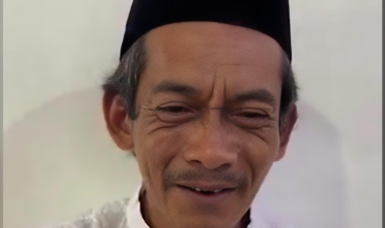 Viral Video Sunhaji Minta Presiden Prabowo Untuk Tolak Pengunduran Diri Gus Miftah, Netizen: Ada yang Janggal