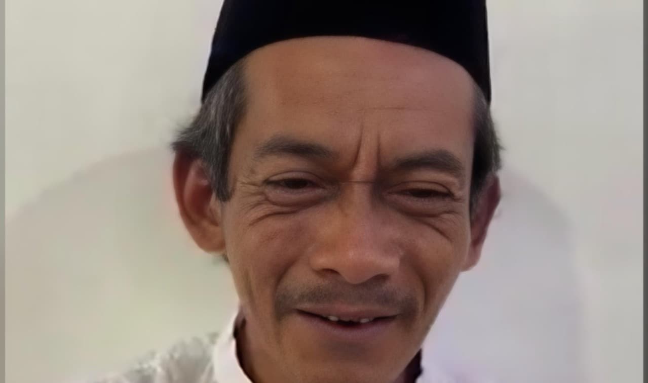 Viral Video Sunhaji Minta Presiden Prabowo Untuk Tolak Pengunduran Diri Gus Miftah, Netizen: Ada yang Janggal