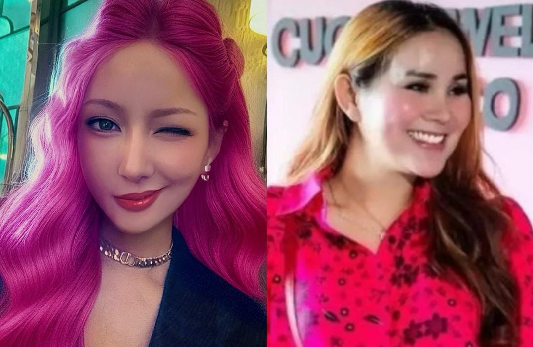 Motifnya Dendam Kesumat! Lucinta Luna Sebut Isa Zega Jadi Dalang Penangkapan Dirinya Atas Kasus Narkoba