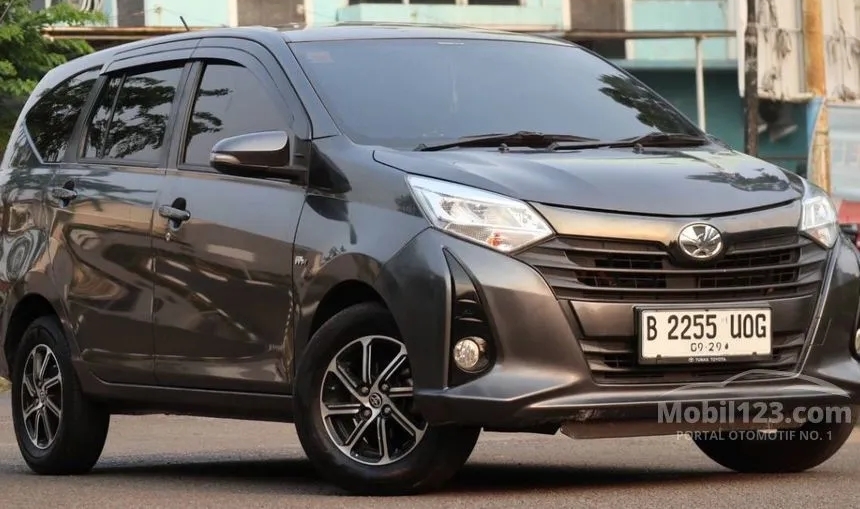Cicilannya Cuma 3 Jutaan, Simulasi Kredit Toyota Calya 2019 Bekas Tawarkan Pilihan Paket Kredit dengan DP Minim!