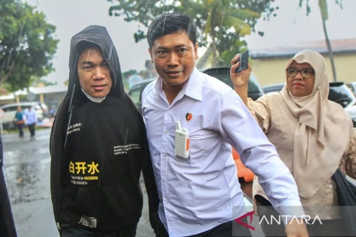 Dari Hasil Rekonstruksi Agus Buntung, Inilah Cara yang Digunakan Tersangka Untuk Melecehkan Korban