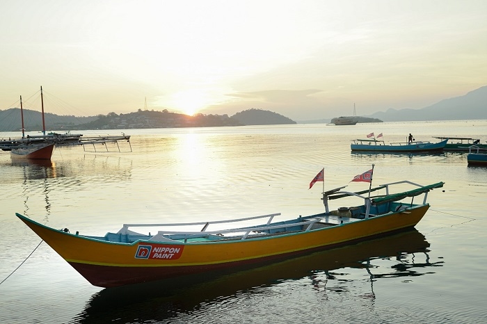 Langkah Nippon Paint Indonesia Ajak Masyarakat Pesisir Bima Turut Serta Menjaga Ekosistem Laut