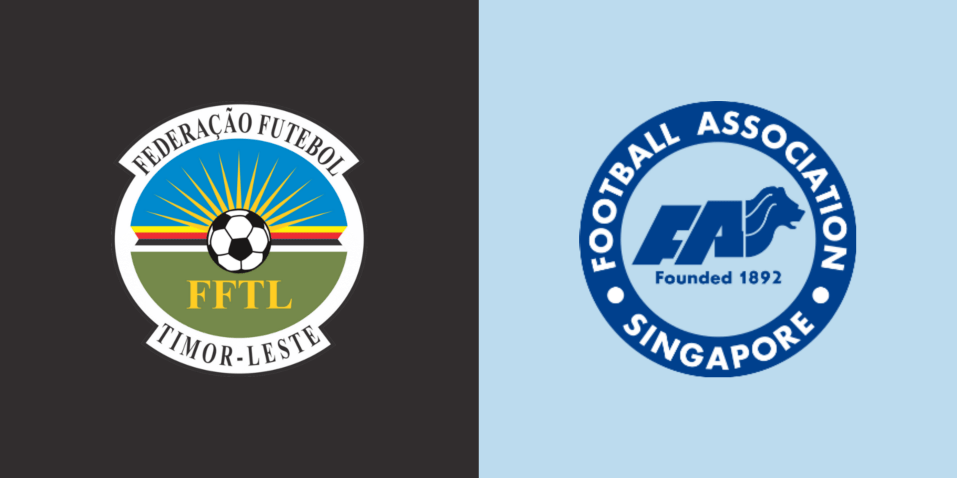Prediksi Skor Timor Leste vs Singapura Sore ini: Matchday Ketiga Grup A Piala AFF 2024