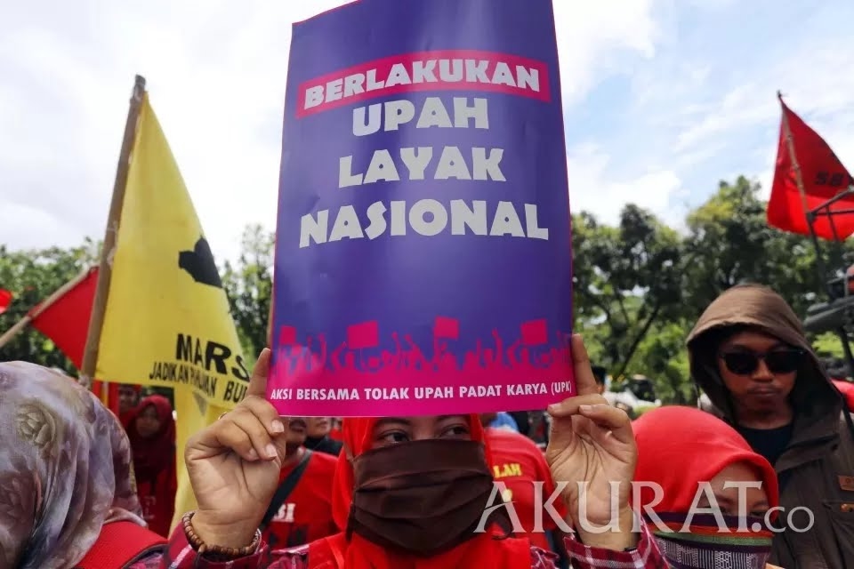 Pengamat Sebut Sektor Ini yang Harus Jadi Prioritas Masuk ke UMSP Jakarta 2025