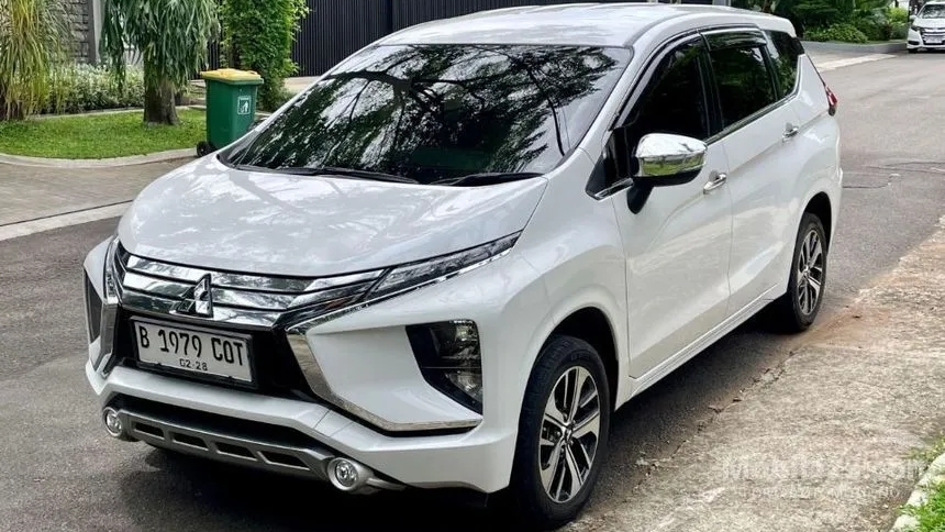Simulasi Kredit Mitsubishi Xpander 2018 Bekas, Segini Cicilannya Perbulan, Jauh Lebih Murah Dari Mobil Baru