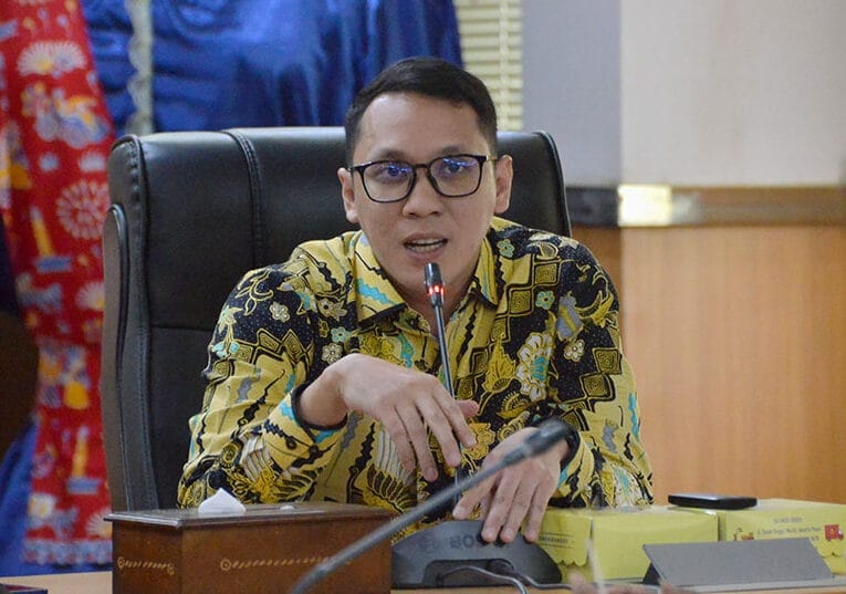 Ketua Komisi C DPRD DKI Minta PAM Jaya Gencar Sosialisasi Air Siap Minum ke Warga Jakarta, Ini Tujuannya!