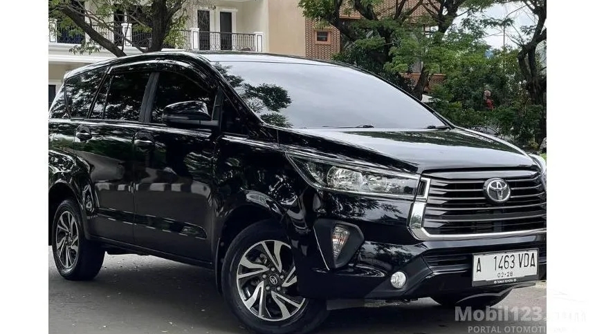 Harga Kreditnya Lebih Murah, Segini Angsuran Mobil Bekas Toyota Kijang Innova G MPV 2023